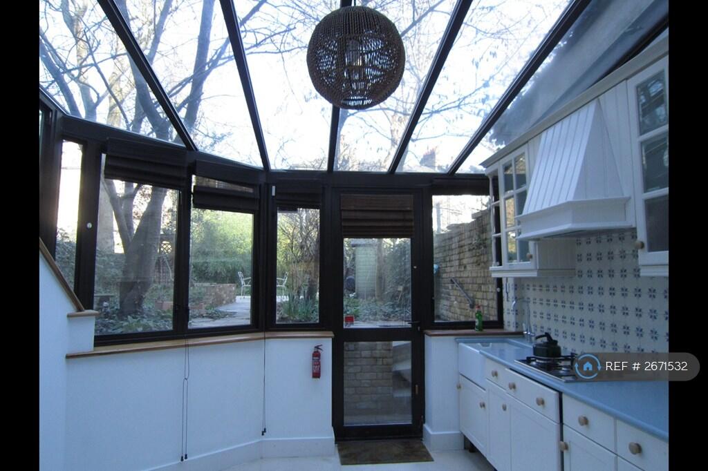 Main image of property: Hackney, London, E8