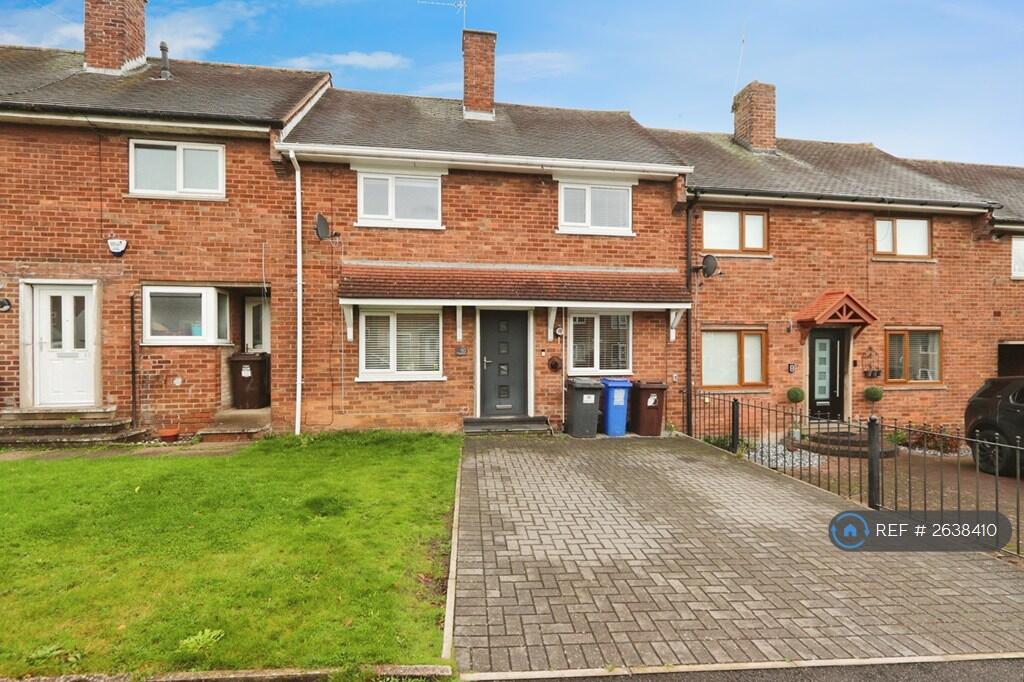 Main image of property: Becket Road, Sheffield, S8