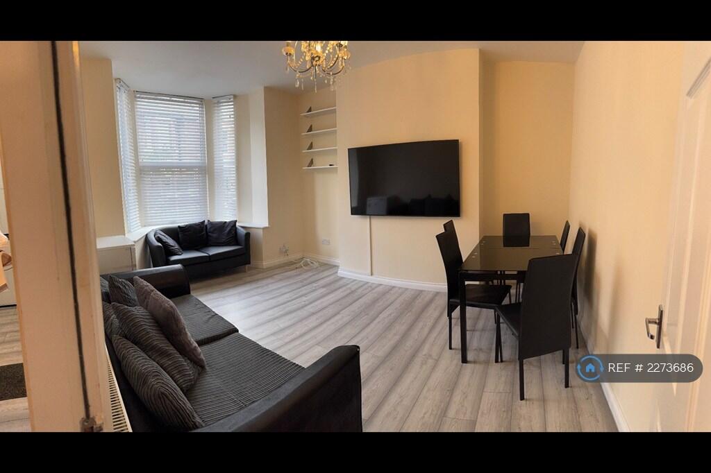 Main image of property: Lily Avenue, Newcastle Upon Tyne, NE2