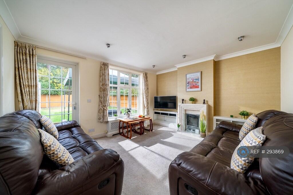 Main image of property: Souberie Avenue, Letchworth, SG6
