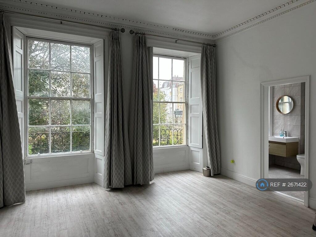 Main image of property: Caledonia Place, Bristol, BS8