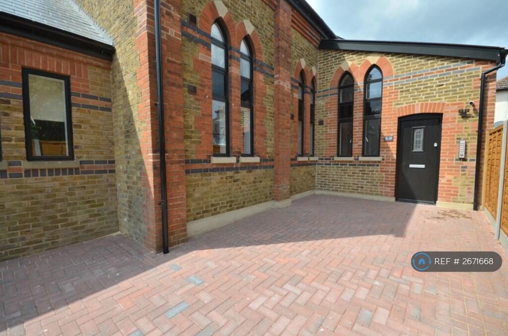 Main image of property: Old Church House, Rainham, Gillingham, ME8