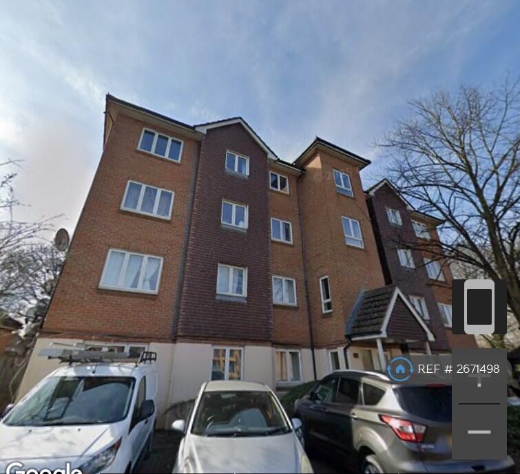 Main image of property: Old School Place, Croydon, CR0