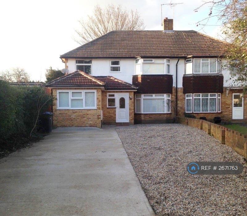 Main image of property: Inglehurst, New Haw, Addlestone, KT15