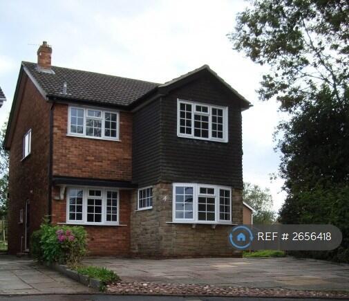 Main image of property: Jenkinson Close, Newcastle-Under-Lyme, ST5