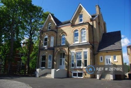 Main image of property: Wilbraham Road, Manchester, M14