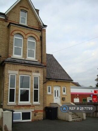 Main image of property: Wilbraham Road, Manchester, M14
