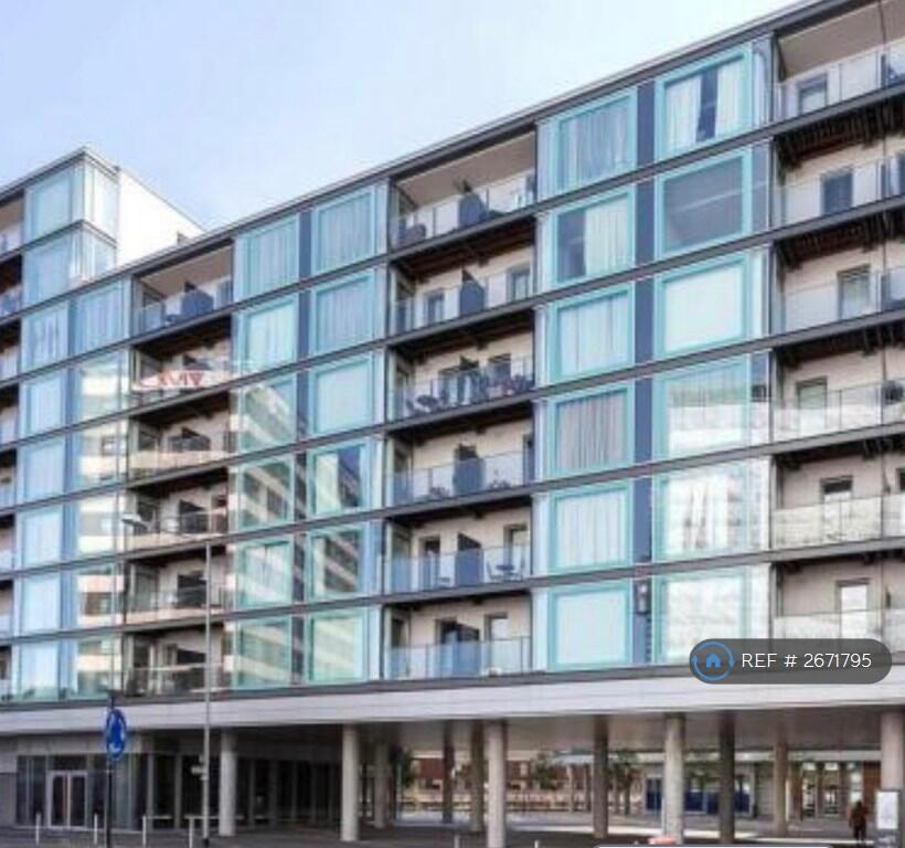 Main image of property: Vantage Building, Hayes, UB3