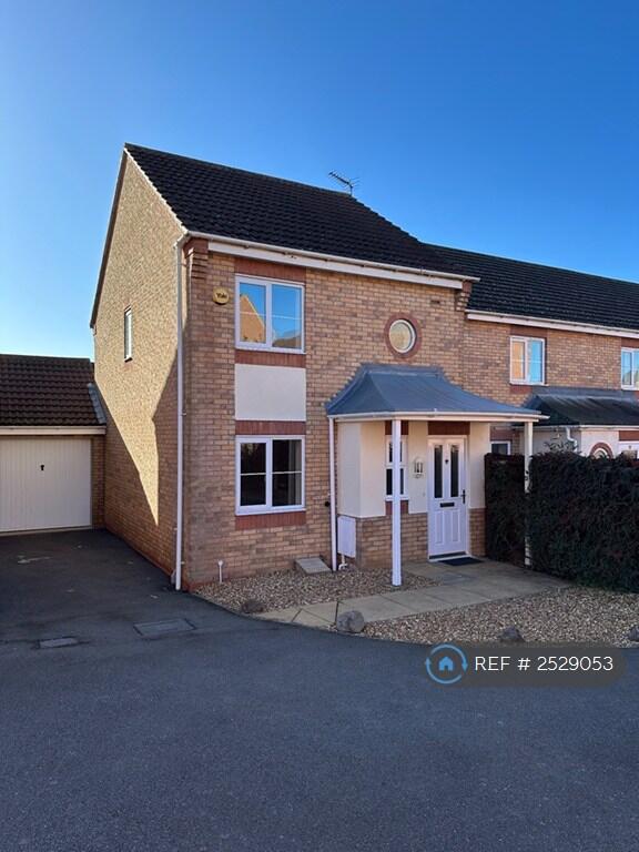 Main image of property: Murby Way, Leicester, LE3