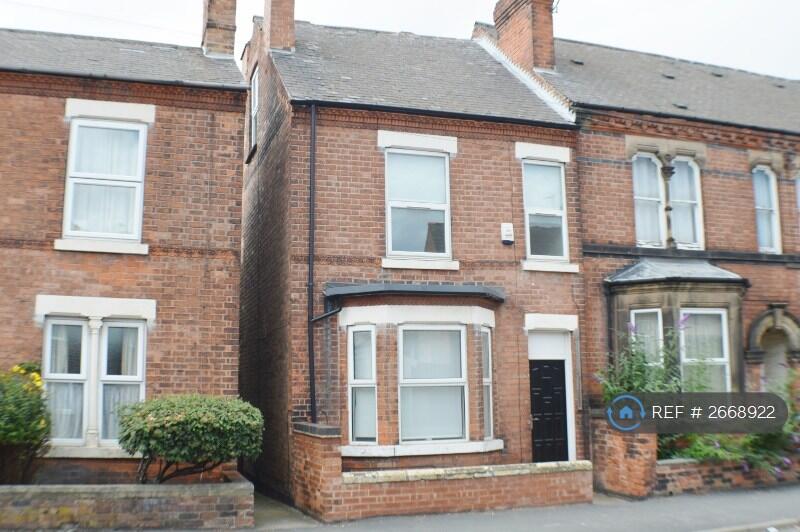Main image of property: Montpelier Road, Nottingham, NG7
