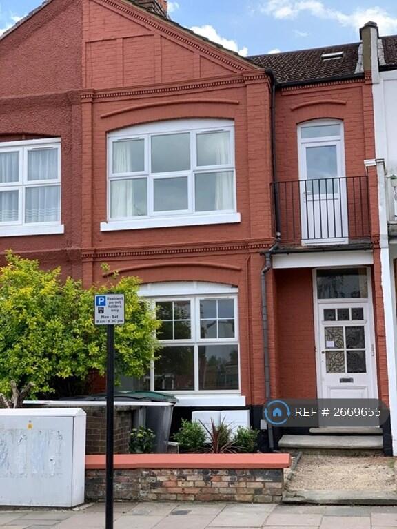 Main image of property: Salisbury Road, London, N4