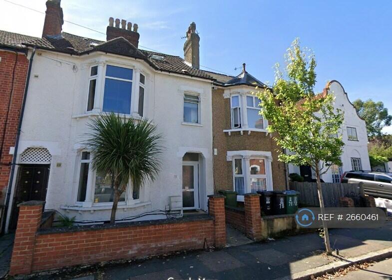 Main image of property: Malden Road, Watford, WD17