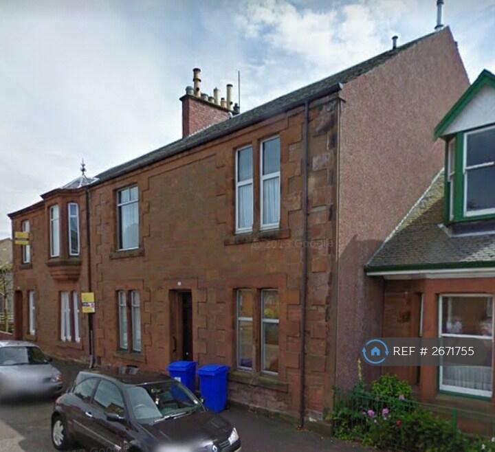 Main image of property: East Donington Street, Darvel, KA17