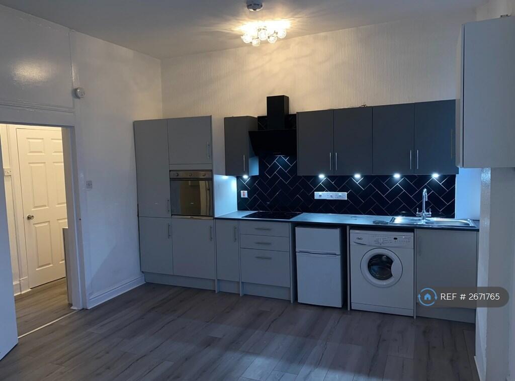 Main image of property: North Hamilton Street, Kilmarnock, KA1