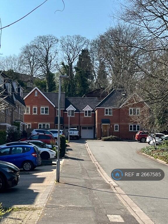 Main image of property: Knighton Close, Caversham, Reading, RG4