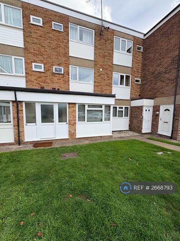 Main image of property: Vicarage Road, Milton Keynes, MK2