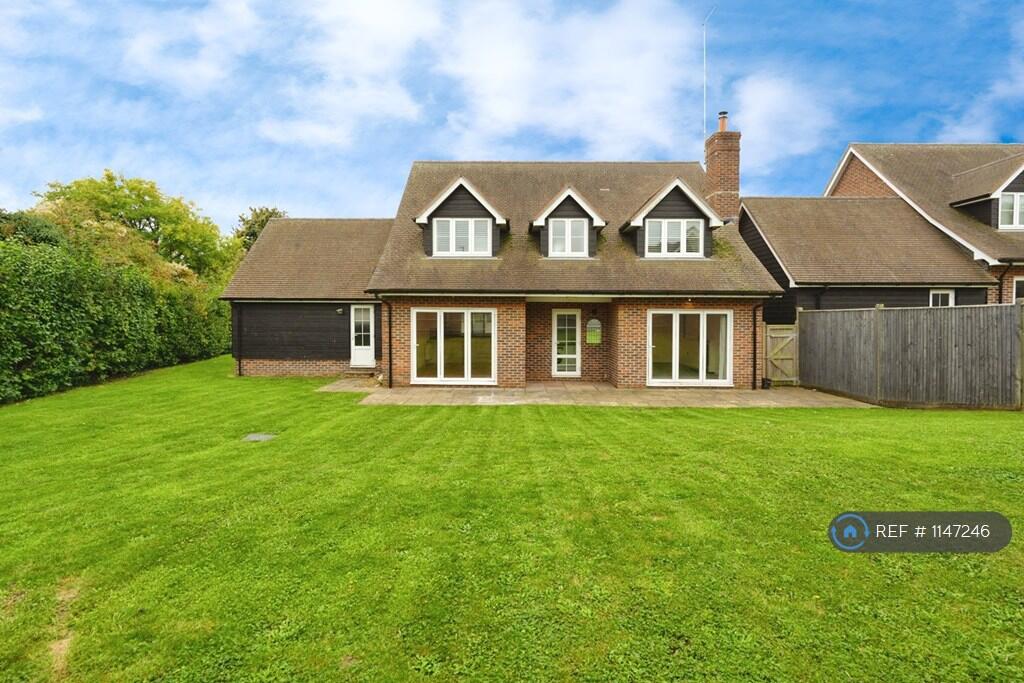 Main image of property: Forge Close, Pyecombe, Brighton, BN45