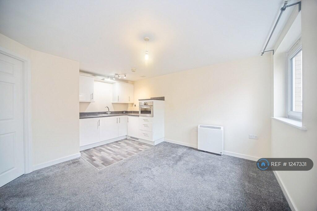 Main image of property: Anglesea Terrace, Southampton, SO14