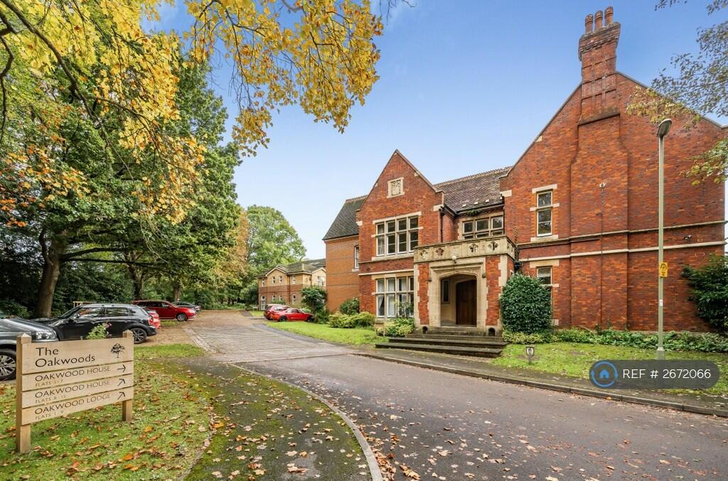 Main image of property: Oakwood House, Otterbourne, Winchester, SO21