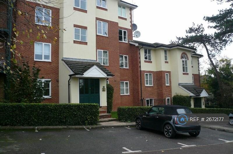 Main image of property: Queen Alexandra Road, High Wycombe, HP11