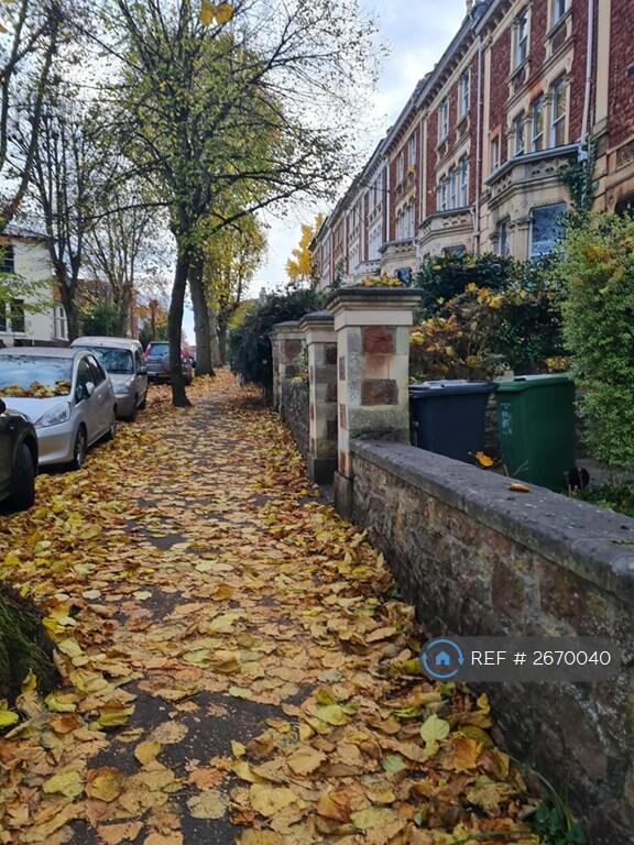 Main image of property: Hanbury Road, Bristol, BS8