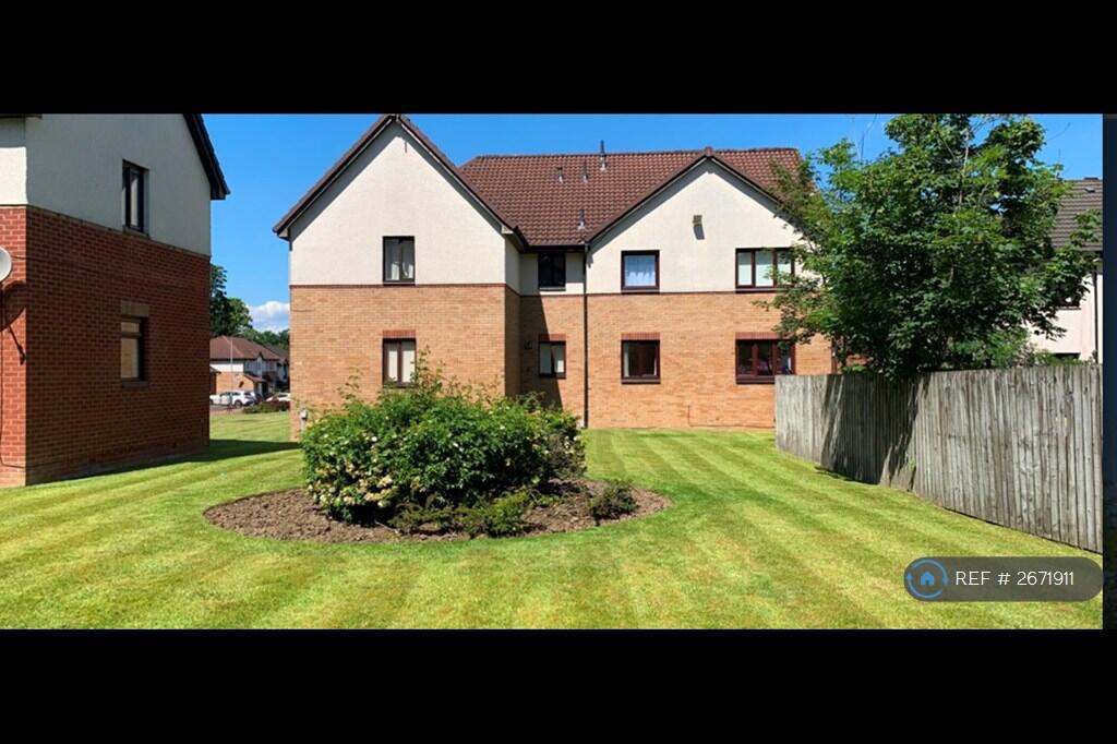 Main image of property: Scarrel Gardens, Glasgow, G45