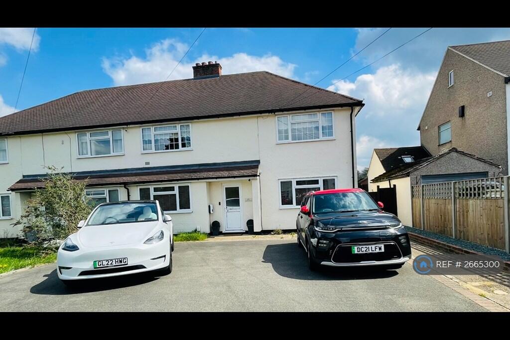 Main image of property: Gresham Avenue, Warlingham, CR6