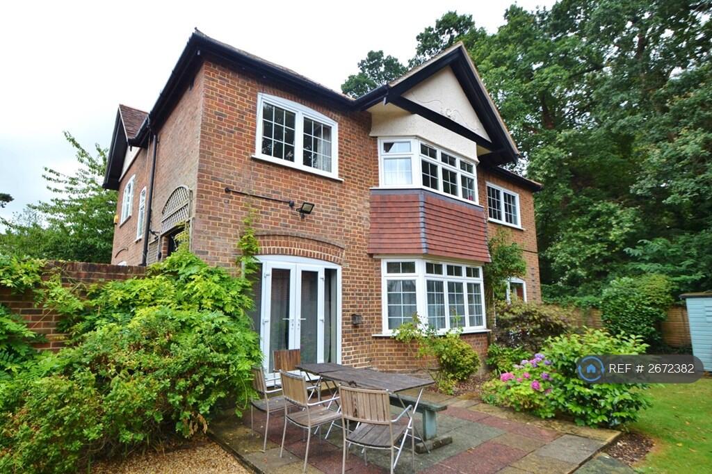 Main image of property: Burgess Road, Southampton, SO16