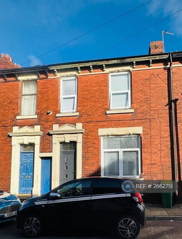 Main image of property: Emmanuel Street, Preston, PR1
