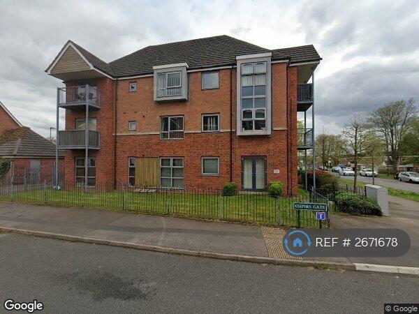 Main image of property: Chelmsley Wood, Birmingham, B37