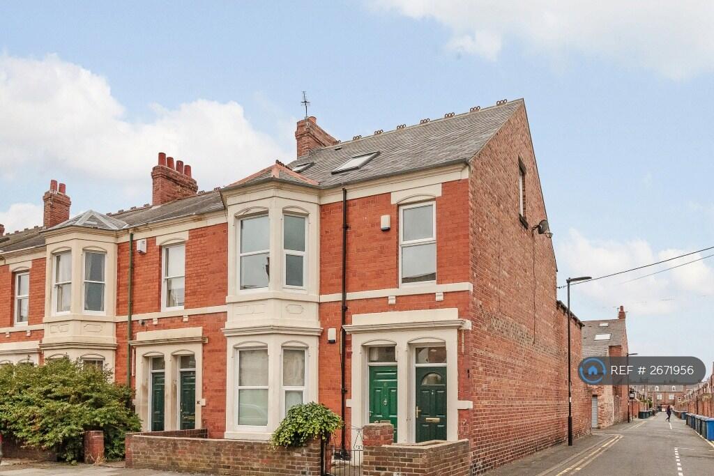 Main image of property: Myrtle Grove, Newcastle Upon Tyne, NE2