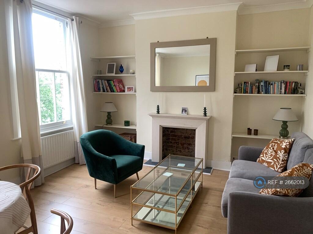 Main image of property: Bramber Road, London, W14