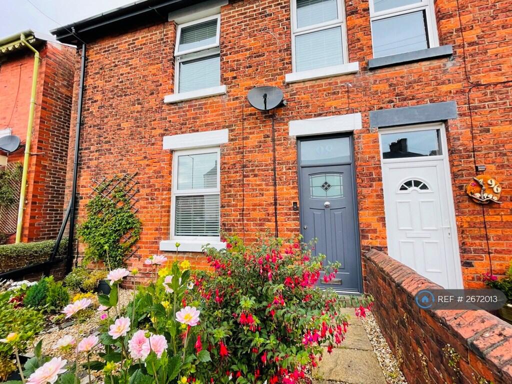 Main image of property: Lytham Road, Freckleton, Preston, PR4