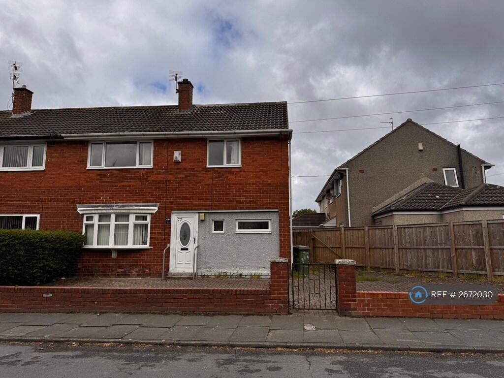 Main image of property: Ridgeway, Gateshead, NE10