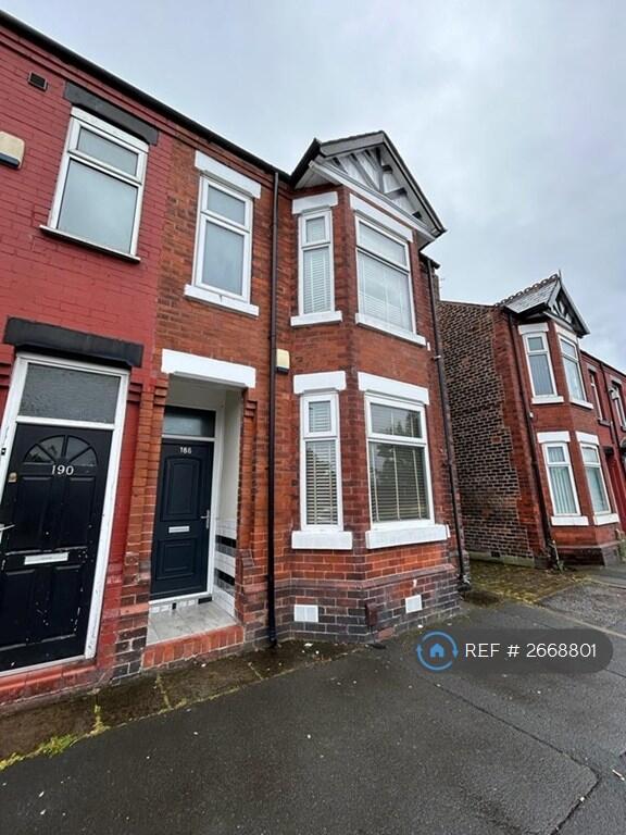 Main image of property: Moseley Road, Fallowfield, Manchester, M14