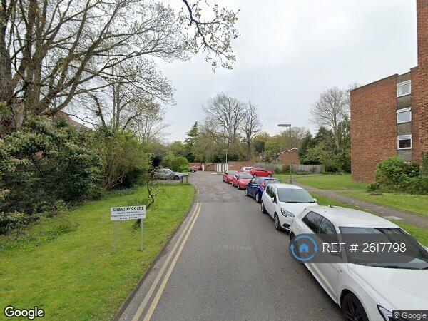 Main image of property: Chantry Court, Frimley, GU16