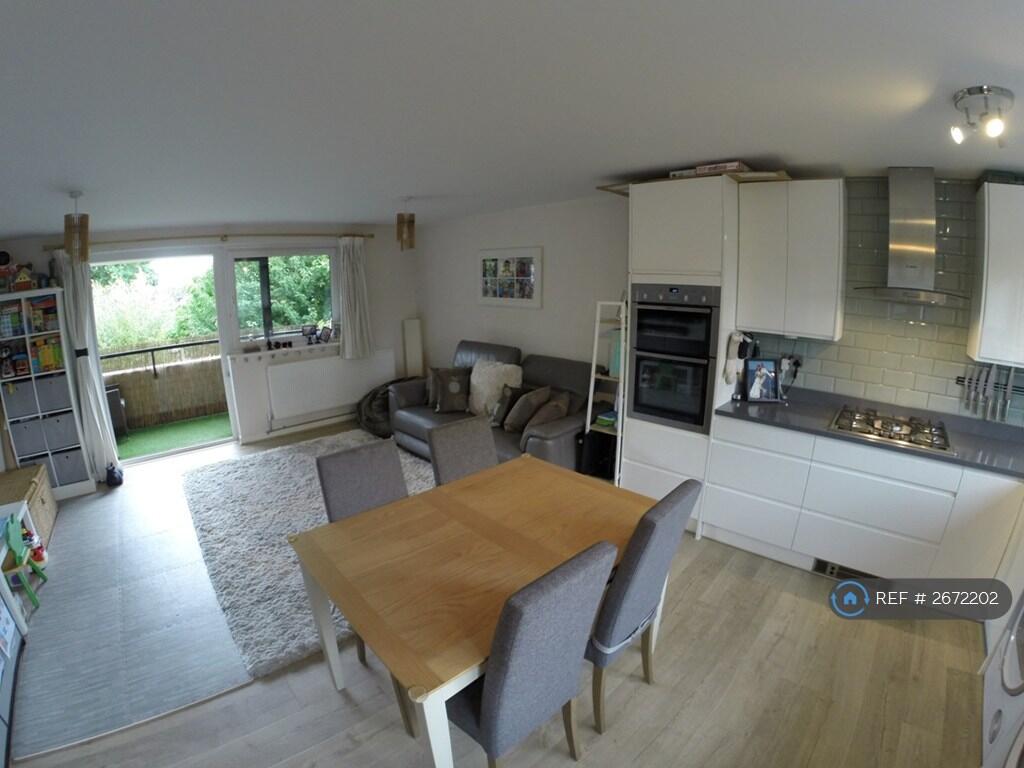 Main image of property: Ericcson Close, Wandsworth, SW18