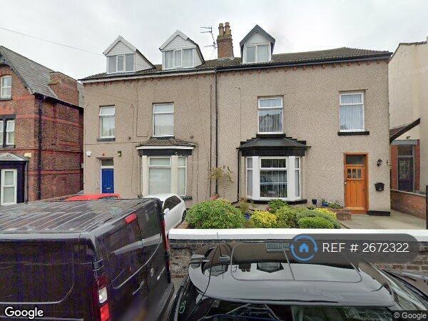 Main image of property: Dalton Road, Wallasey, CH45