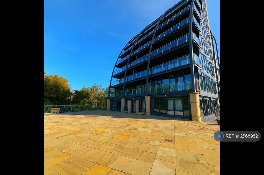 Main image of property: Salts Mill Road, Shipley, BD17