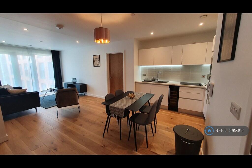 Main image of property: Windmill Street, Birmingham, B1