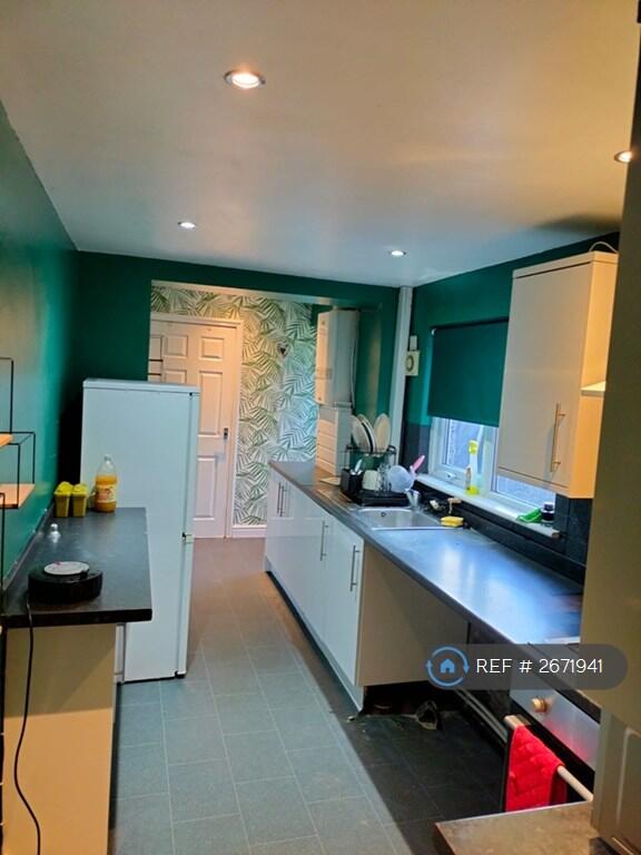 Main image of property: Whitehead Street, Barrow-In-Furness, LA14