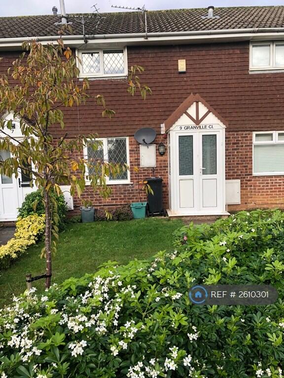 Main image of property: Granville Close, Bristol, BS15