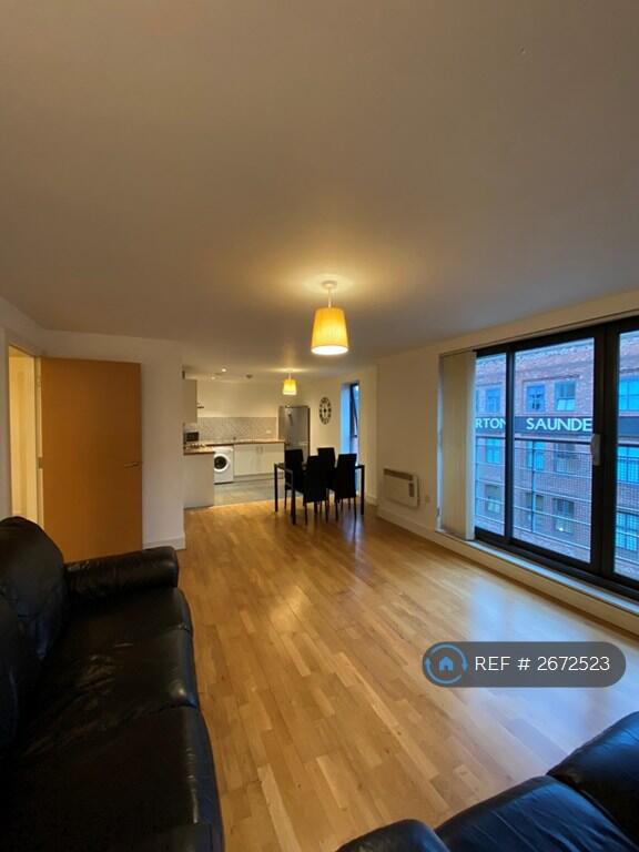 Main image of property: Duke Street, Liverpool, L1