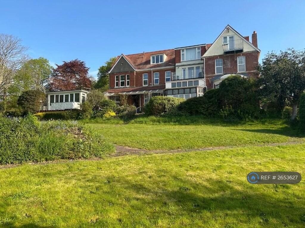Main image of property: Kingsdon Hall, Exmouth, EX8