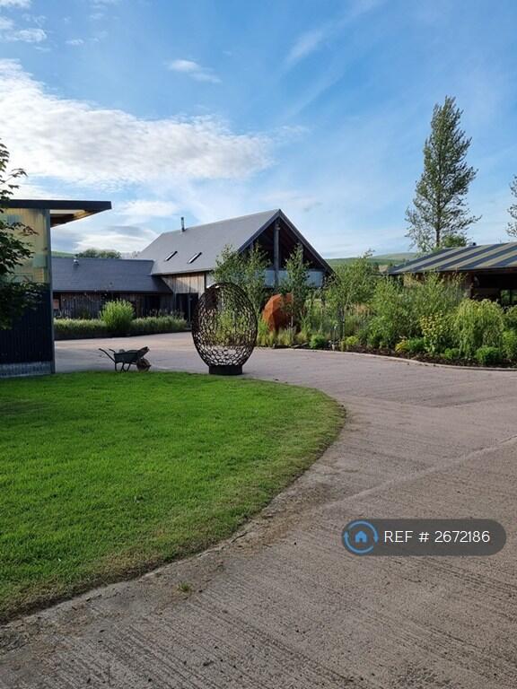 Main image of property: Greylads Larriston, Newcastleton, TD9