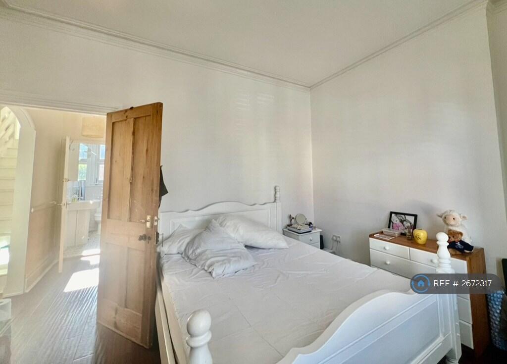 Main image of property: Alington Road, Bournemouth, BH3