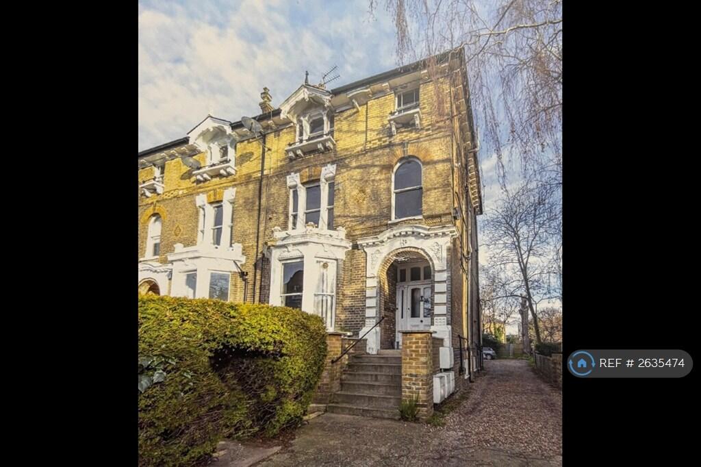 Main image of property: Hampton Road, Teddington, TW11