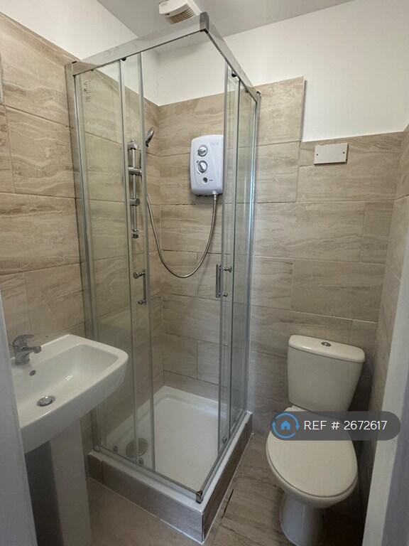Main image of property: Shannon Street, Blackpool, FY1