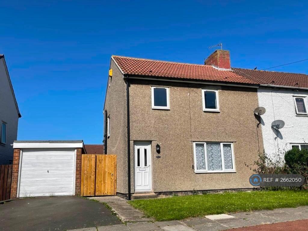 Main image of property: Killingworth Avenue, Newcastle Upon Tyne, NE27