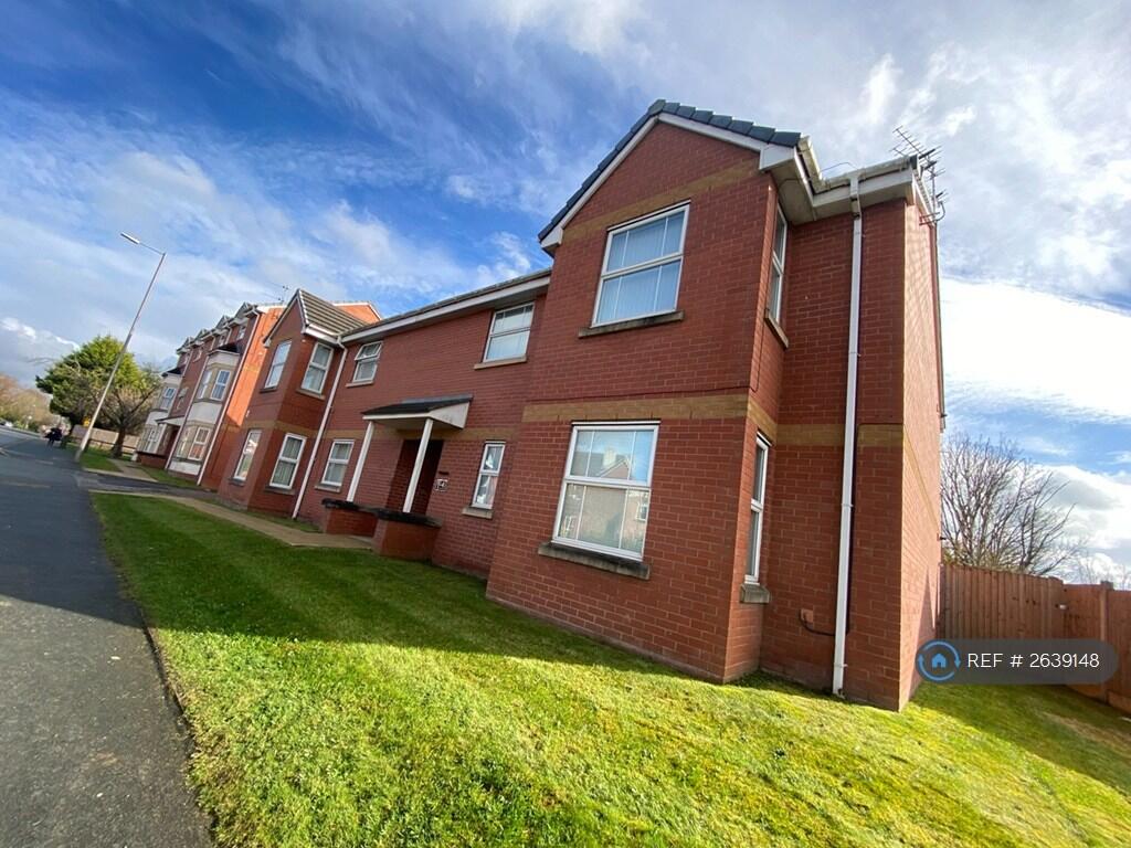 Main image of property: Crow Lane West, Newton-Le-Willows, WA12
